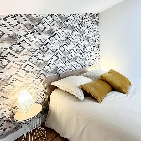 L'epicea - 3 Centre Apartment *
